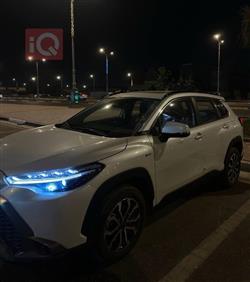 Toyota Frontlander